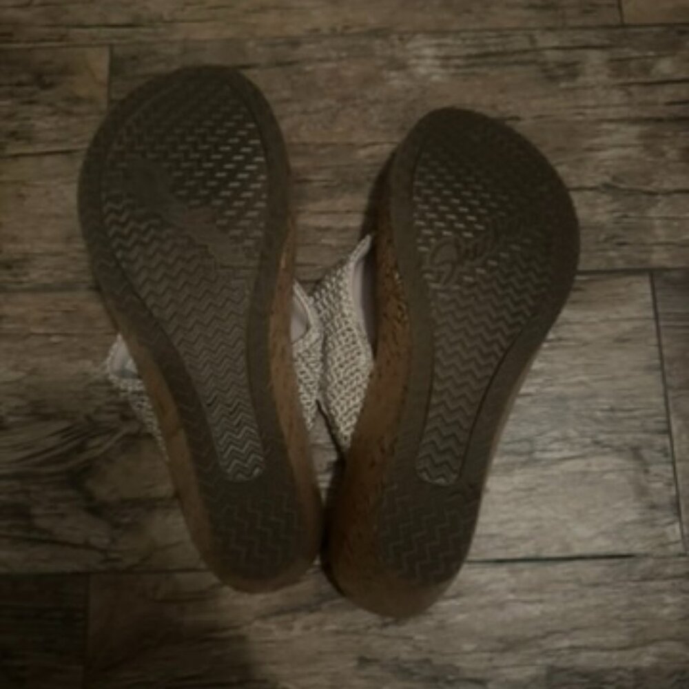 skechers beverlee fancy work